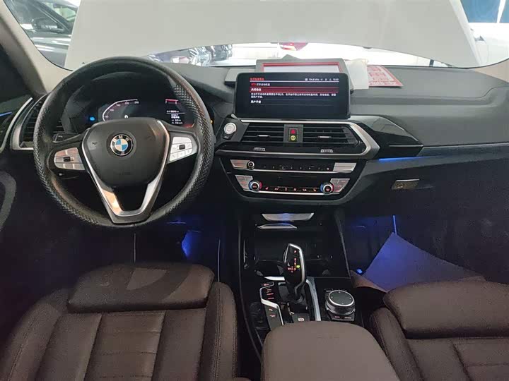 Фото 10 - BMW X3