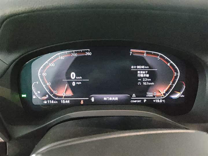 Фото 12 - BMW X3