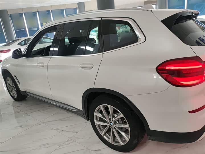 Фото 5 - BMW X3