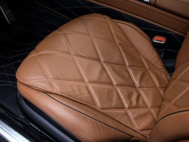 Фото 13 - Mercedes-Benz Maybach S-Class