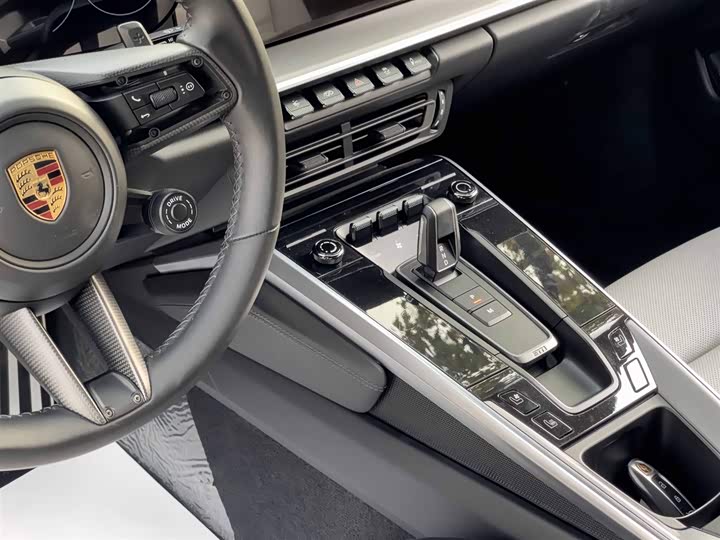 Фото 12 - Porsche 911