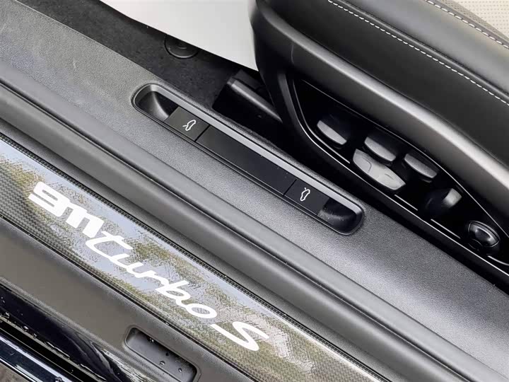 Фото 15 - Porsche 911