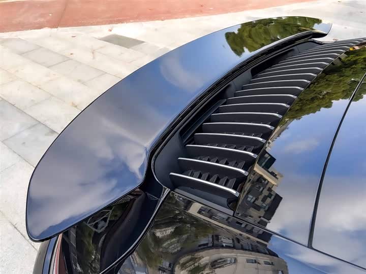 Фото 9 - Porsche 911