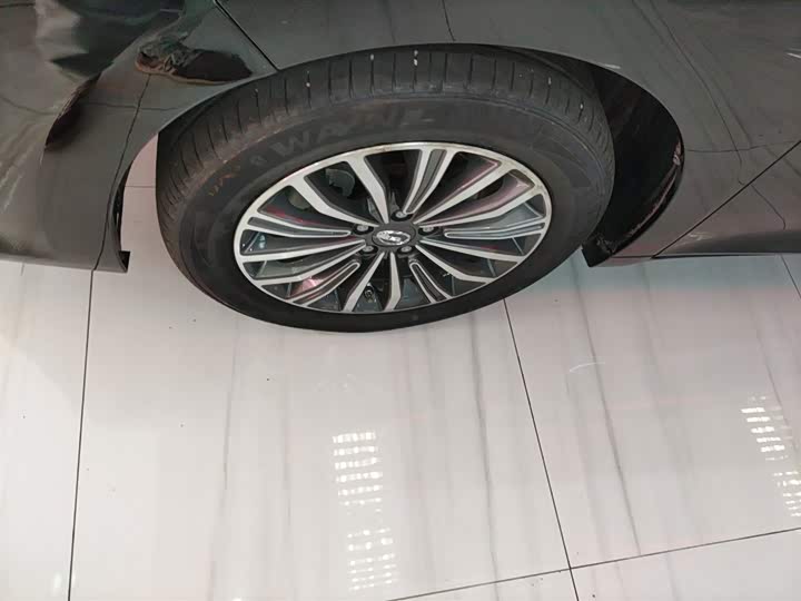 Фото 5 - GAC Trumpchi M6