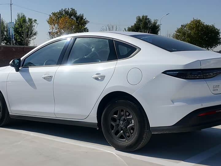 Фото 4 - BYD Seal 05 DM-i Hybrid