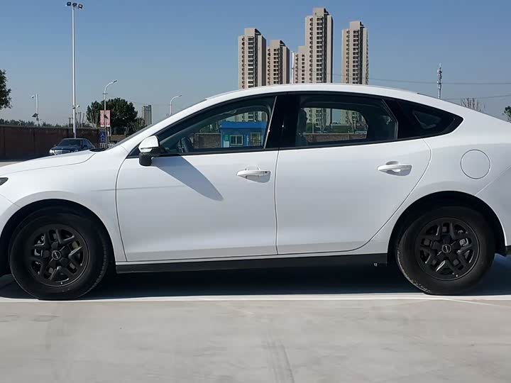 Фото 5 - BYD Seal 05 DM-i Hybrid