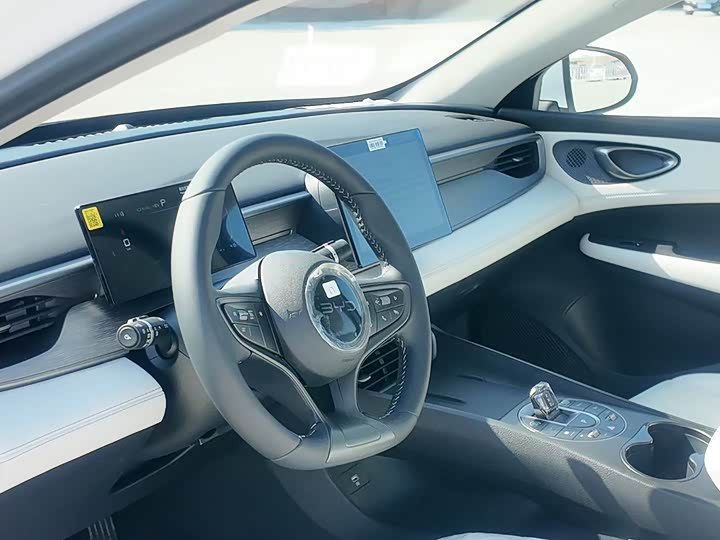 Фото 6 - BYD Seal 05 DM-i Hybrid