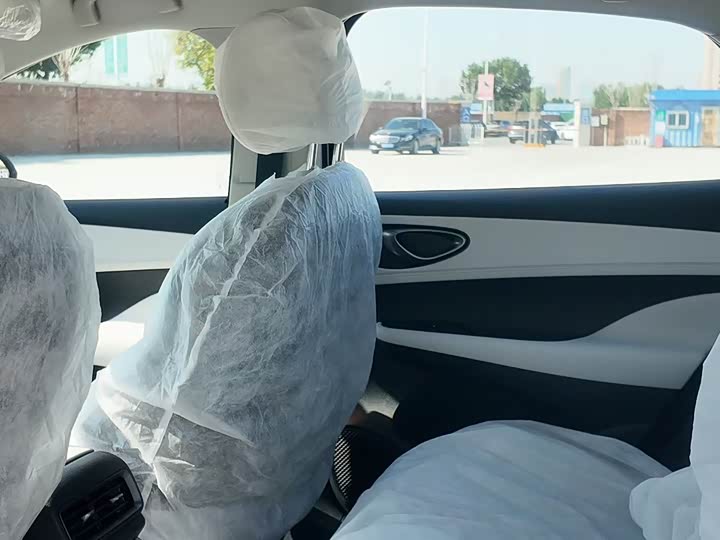 Фото 7 - BYD Seal 05 DM-i Hybrid