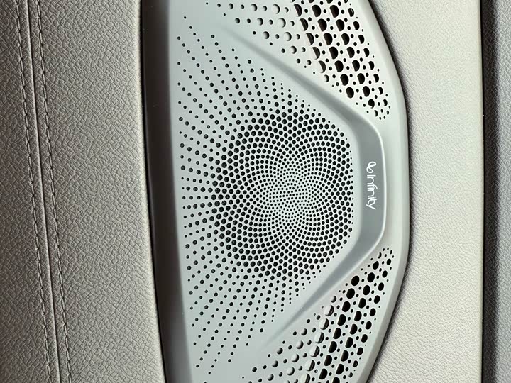 Фото 22 - Geely Monjaro