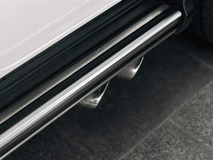 Фото 11 - Mercedes-Benz G-Class AMG