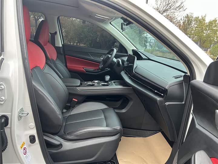 Фото 7 - Changan CS55 Plus