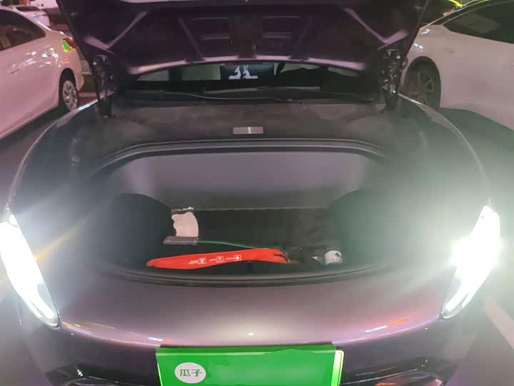 Фото 11 - Xiaomi SU7