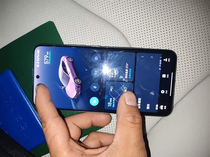 Фото 12 - Xiaomi SU7