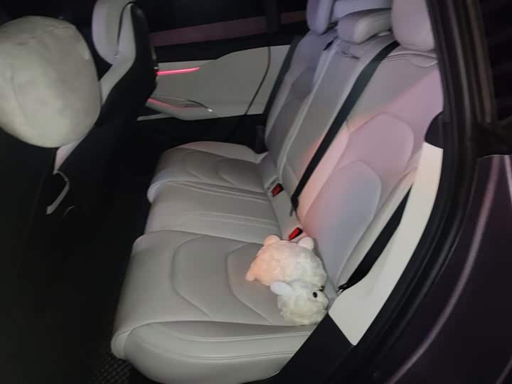 Фото 15 - Xiaomi SU7