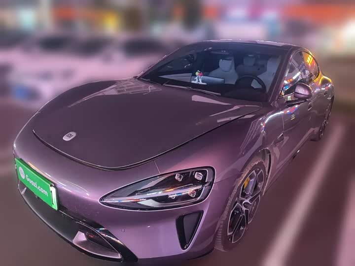 Фото 2 - Xiaomi SU7