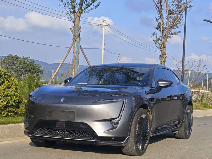 Фото 1 - Avatr 11