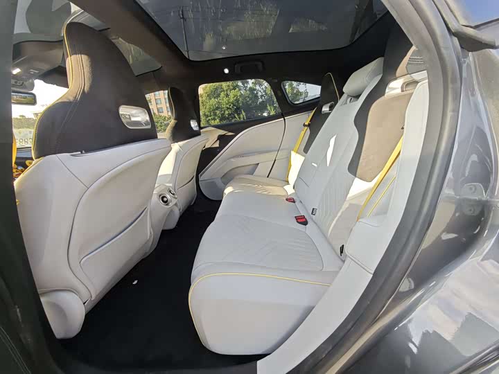 Фото 9 - Avatr 11