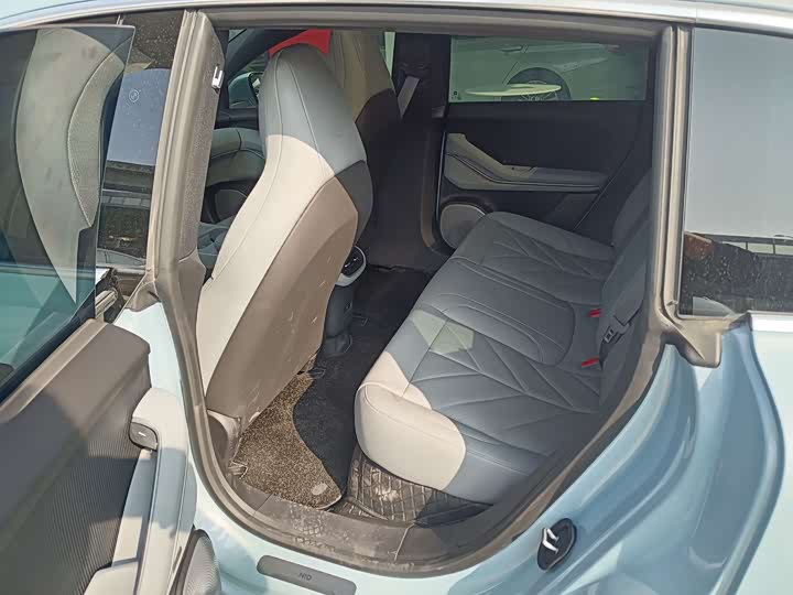 Фото 5 - Nio ET5T