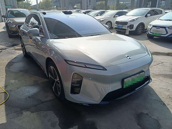 Фото 7 - Nio ET5T