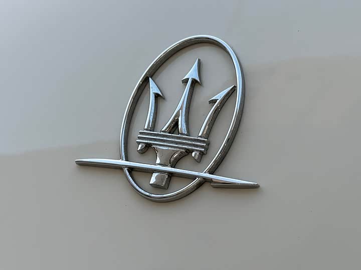 Фото 14 - Maserati Quattroporte