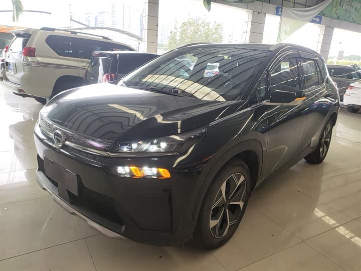 Фото 2 - GAC Aion V