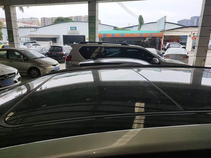 Фото 27 - GAC Aion V