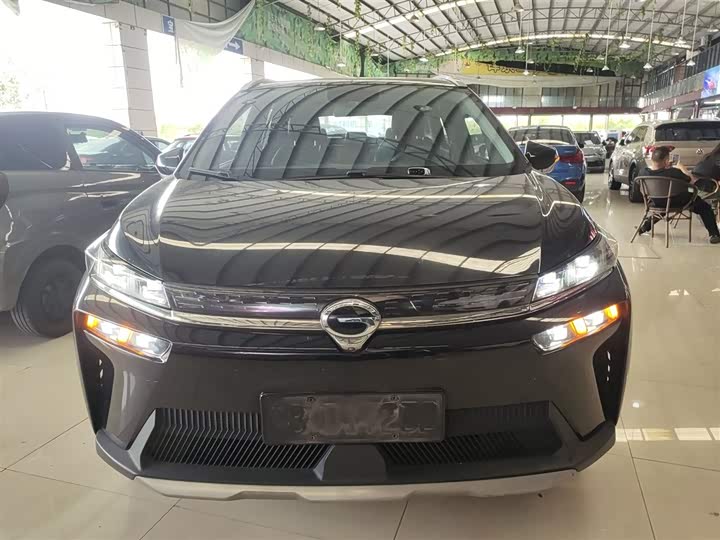 Фото 3 - GAC Aion V