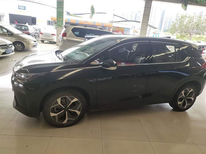 Фото 5 - GAC Aion V