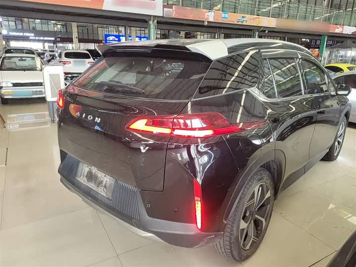 Фото 7 - GAC Aion V