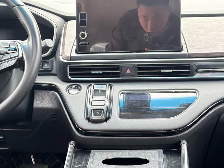 Фото 8 - Honda Odyssey