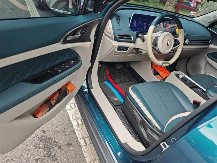 Фото 14 - Ora Good Cat (03)