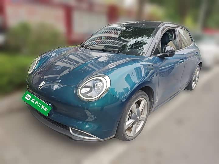 Фото 2 - Ora Good Cat (03)