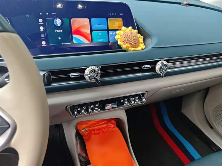 Фото 6 - Ora Good Cat (03)