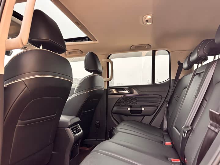 Фото 16 - Tank 300