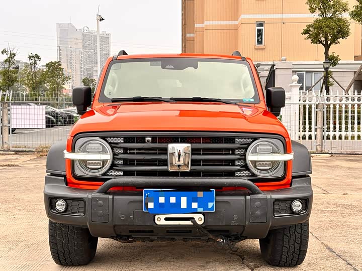 Фото 2 - Tank 300