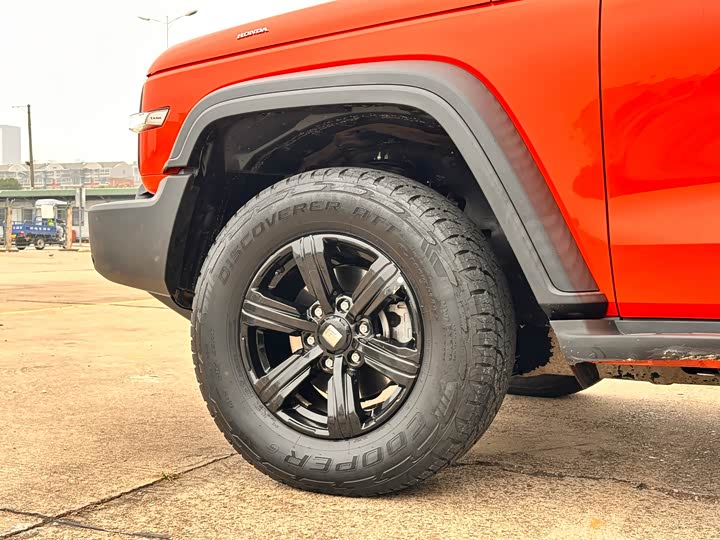 Фото 29 - Tank 300