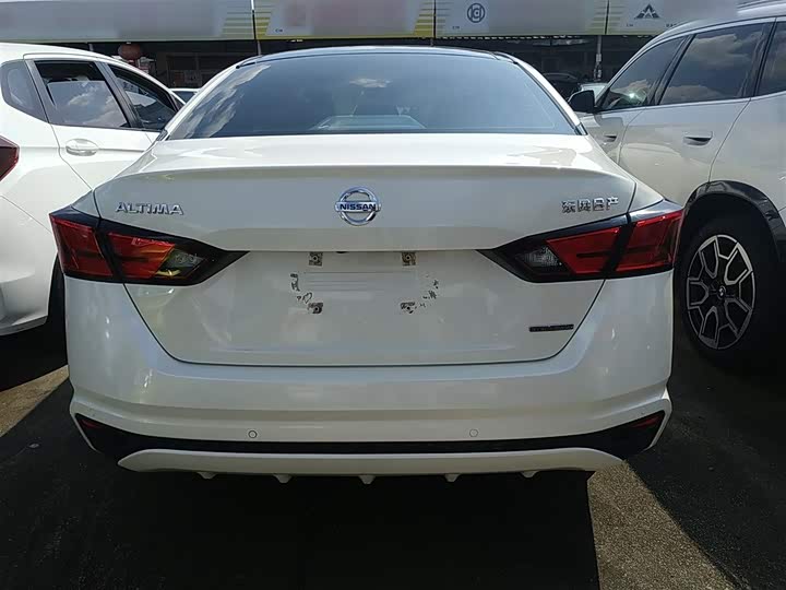 Фото 6 - Nissan Teana