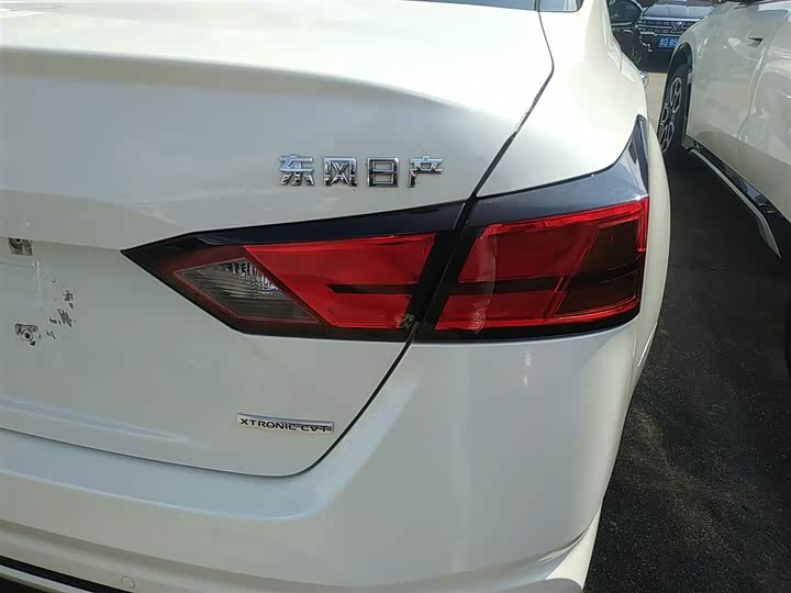 Фото 8 - Nissan Teana