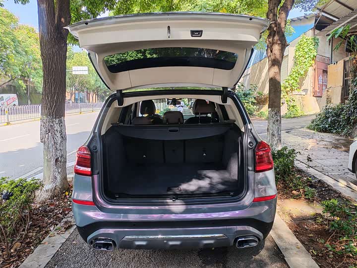 Фото 12 - BMW X3