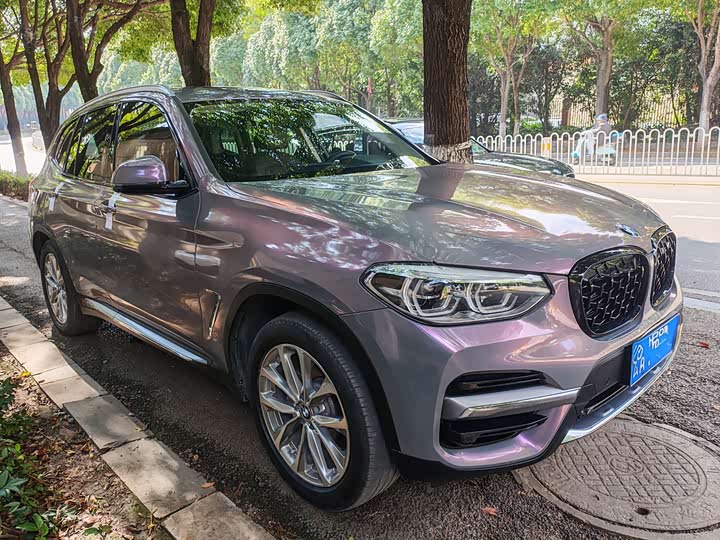 Фото 2 - BMW X3