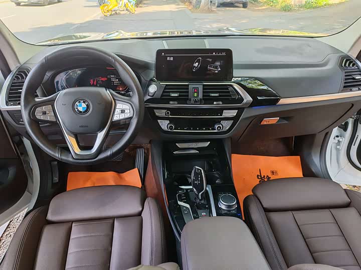 Фото 9 - BMW X3