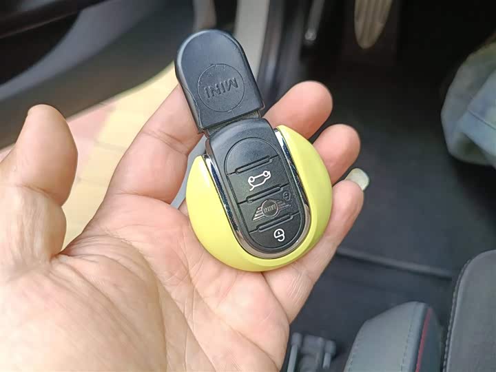 Фото 12 - Mini Mini JCW