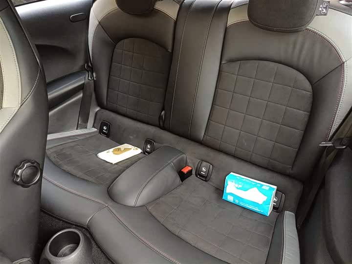 Фото 15 - Mini Mini JCW