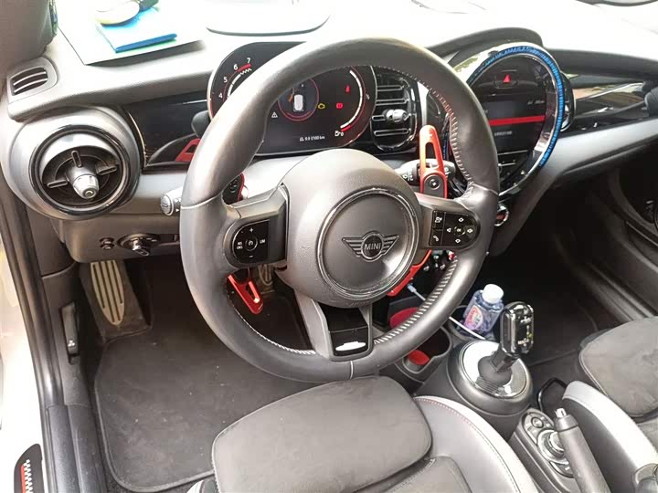 Фото 3 - Mini Mini JCW