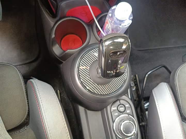 Фото 7 - Mini Mini JCW