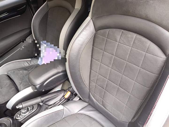 Фото 8 - Mini Mini JCW