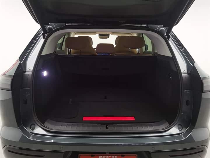 Фото 16 - Exeed Sterra ET