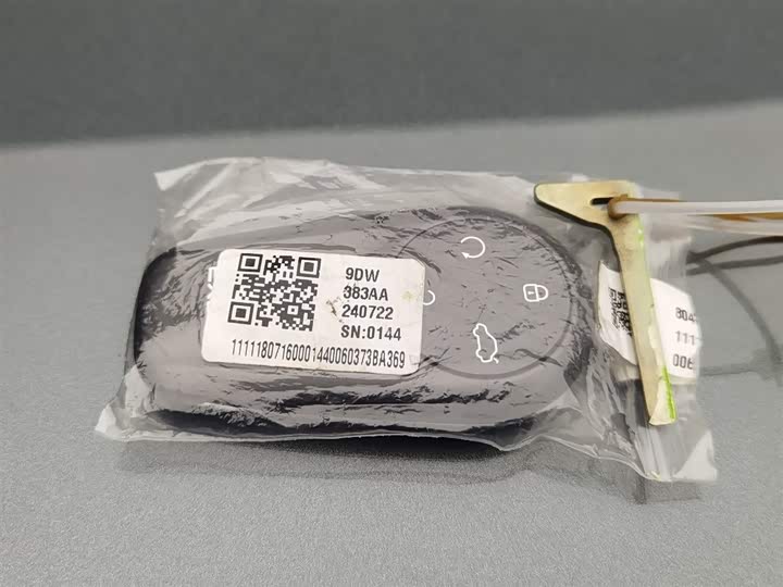 Фото 19 - Exeed Sterra ET