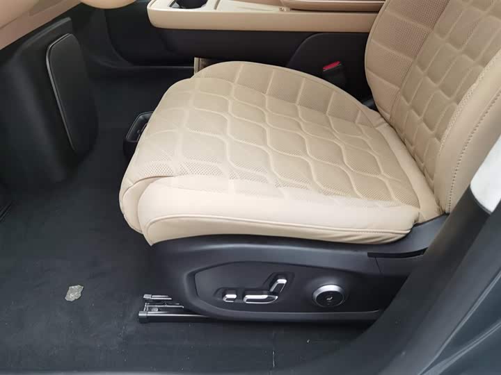 Фото 20 - Exeed Sterra ET