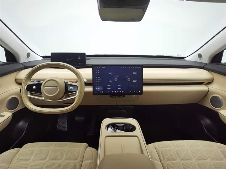 Фото 5 - Exeed Sterra ET